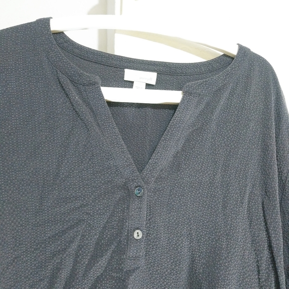 J.jill pure jill
Size XL
Pure Jill tencel-stretch - Picture 6 of 7